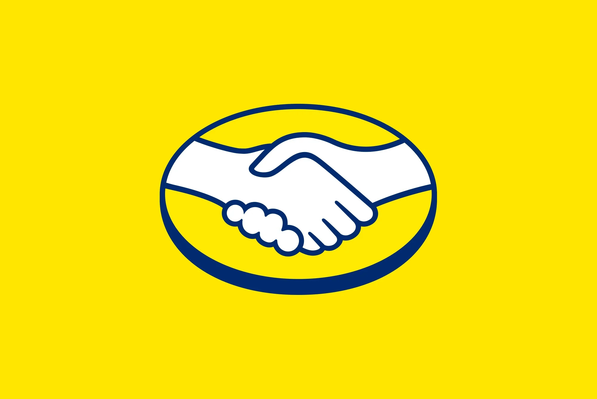 Logo Mercado Libre